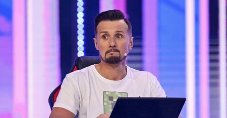 Szczurkiewicz z Kabaretu Skeczów Męczących ma pomysł na pytanie referendalne. Nadchodzą żniwa dla kabareciarzy
