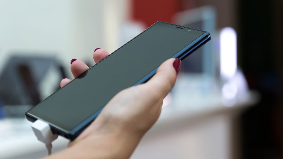 Poznaliśmy nowe informacje o Galaxy A8s. (depositphotos)