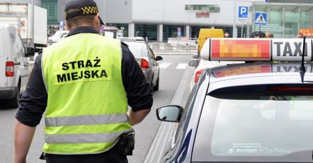 Straże miejskie krytykują ustawę odbierającą im fotoradary