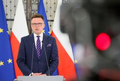 Co z wotum zaufania? Hołownia: przekonałem premiera