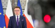 Co z wotum zaufania? Hołownia: przekonałem premiera