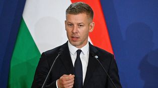 Nowe stanowisko dla Orbána w USA? Ostra reakcja Magyara