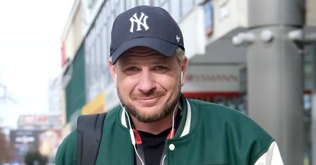 Filip Chajzer miał odpoczywać. Teraz otwiera knajpę w Warszawie