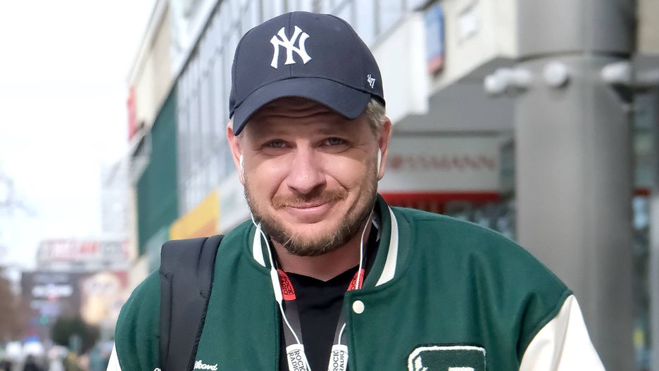 Filip Chajzer otwiera śniadaniownię