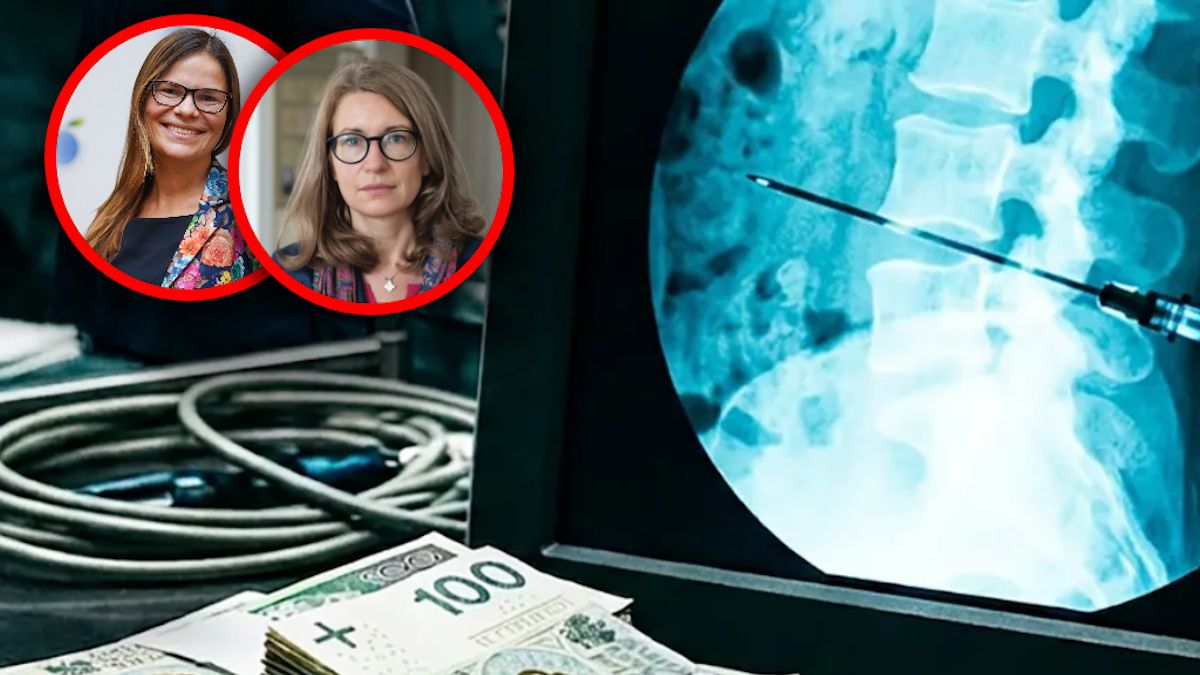 System stwarza pokusę do nadużyć - stwierdzają ekspertki
