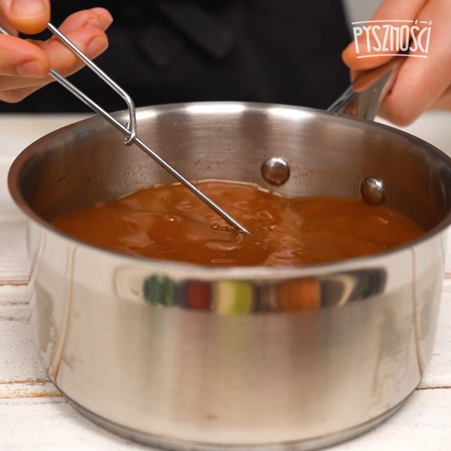 Baking sauce