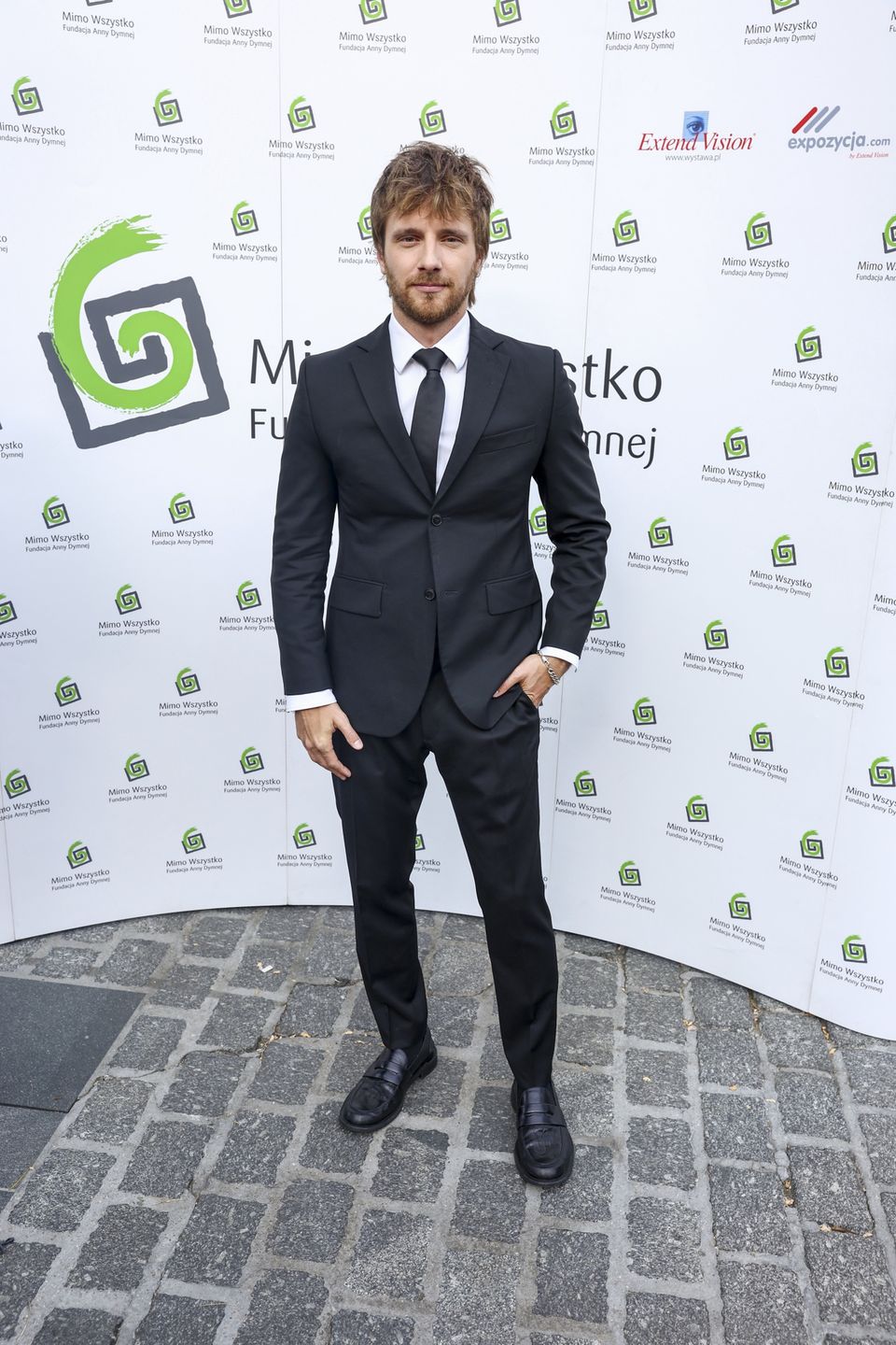 Maciej Musiał