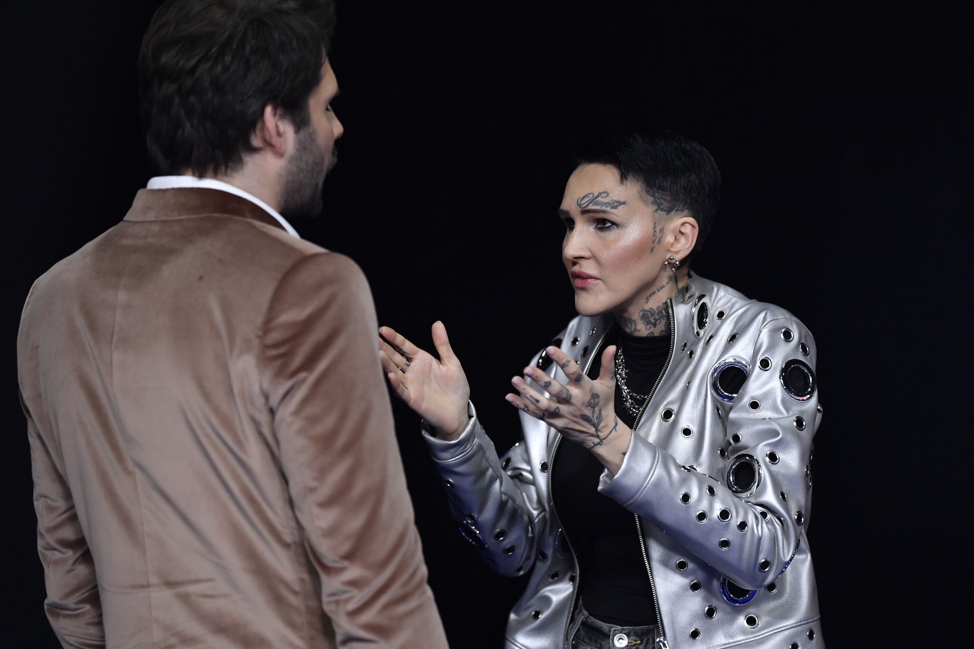 Agneiszka Chylińska