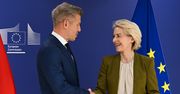 Magyar zawrze w Brukseli kluczową umowę. Ta może uratować gospodarkę Węgier