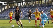 3. liga: Broń Radom zagrała z rezerwami Jagiellonii Białystok