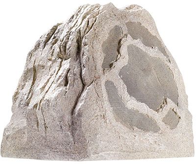 Głośnik-skała