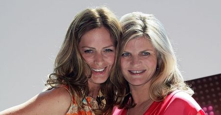 Trinny i Susannah latami radziły kobietom, jak się właściwie ubrać. "Coś poszło o krok za daleko"