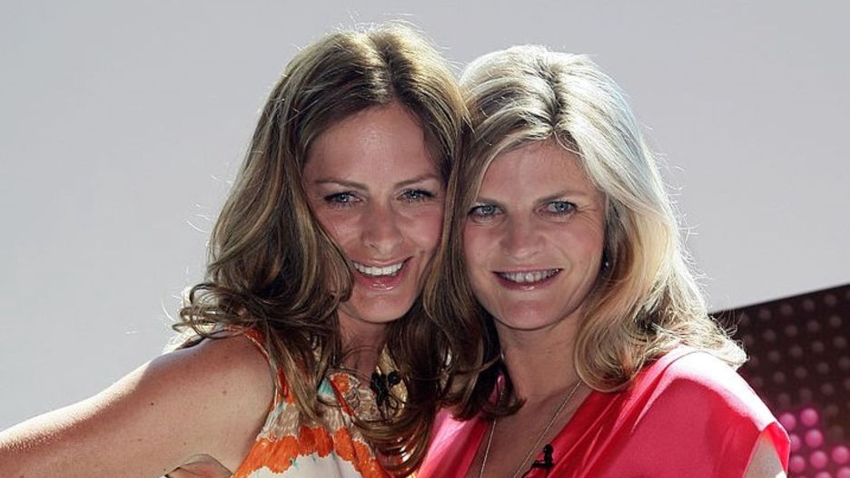 Triny i Susannah