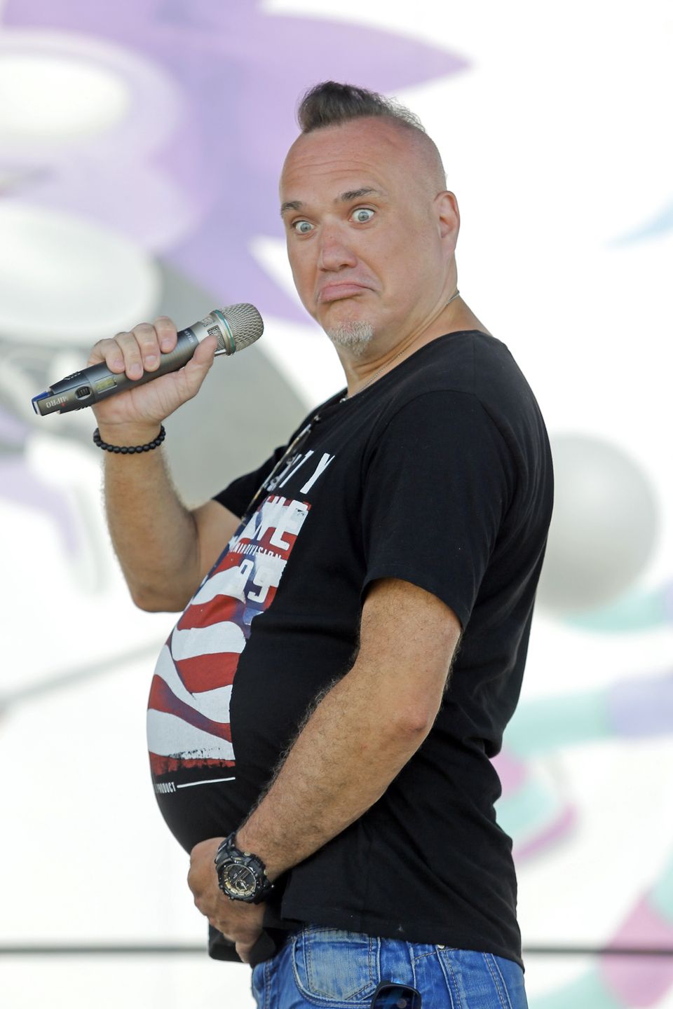 Szymon Wydra wczoraj i dziś