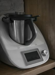 Użytkownicy Thermomixa w ogniu krytyki. Nie potrafią zrobić kawy?