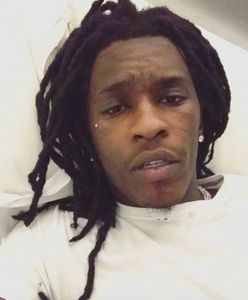 Orange Warsaw Festival 2021: Young Thug potwierdza swój udział
