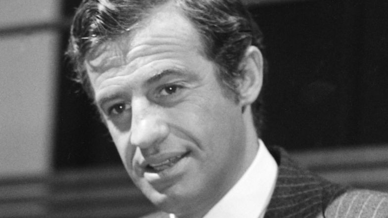 Jean-Paul Belmondo nie żyje