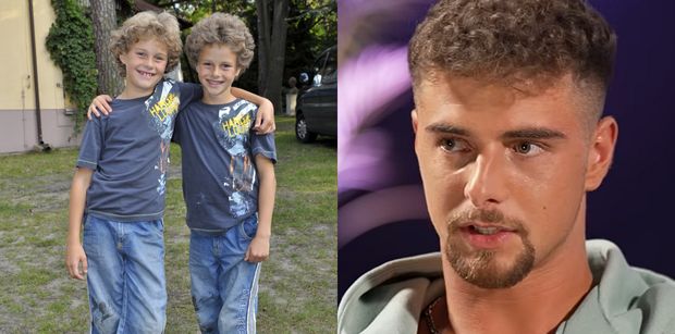 Nie rozmawiał z bratem przez LATA. Jakub Zdrójkowski o trudnej relacji z Adamem: "LUDZIE NAS SKRZYWDZILI"