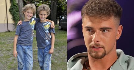 Nie rozmawiał z bratem przez LATA. Jakub Zdrójkowski o trudnej relacji z Adamem: "LUDZIE NAS SKRZYWDZILI"