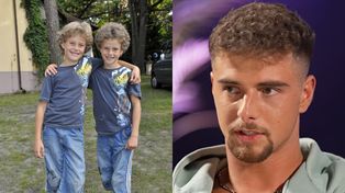 Nie rozmawiał z bratem przez LATA. Jakub Zdrójkowski o trudnej relacji z Adamem: "LUDZIE NAS SKRZYWDZILI"