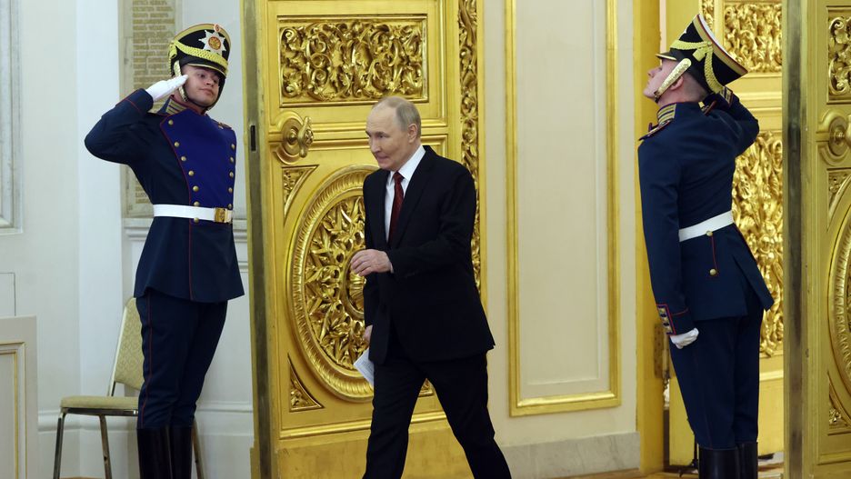 Rosyjska Duma