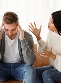 Psychologist identifies the underlying reason behind nearly all relationship problems