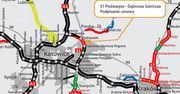 Nowa trasa pod Katowicami. Przebudują drogą krajową w ekspresówkę