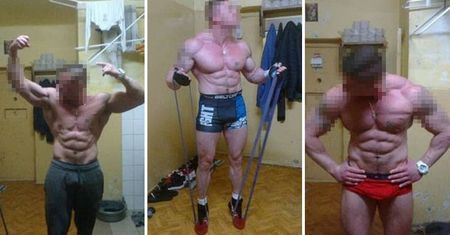 Strażnik w zamian za łapówkę miał wnieść do celi osadzonego telefon. Sprawę bada prokuratura
