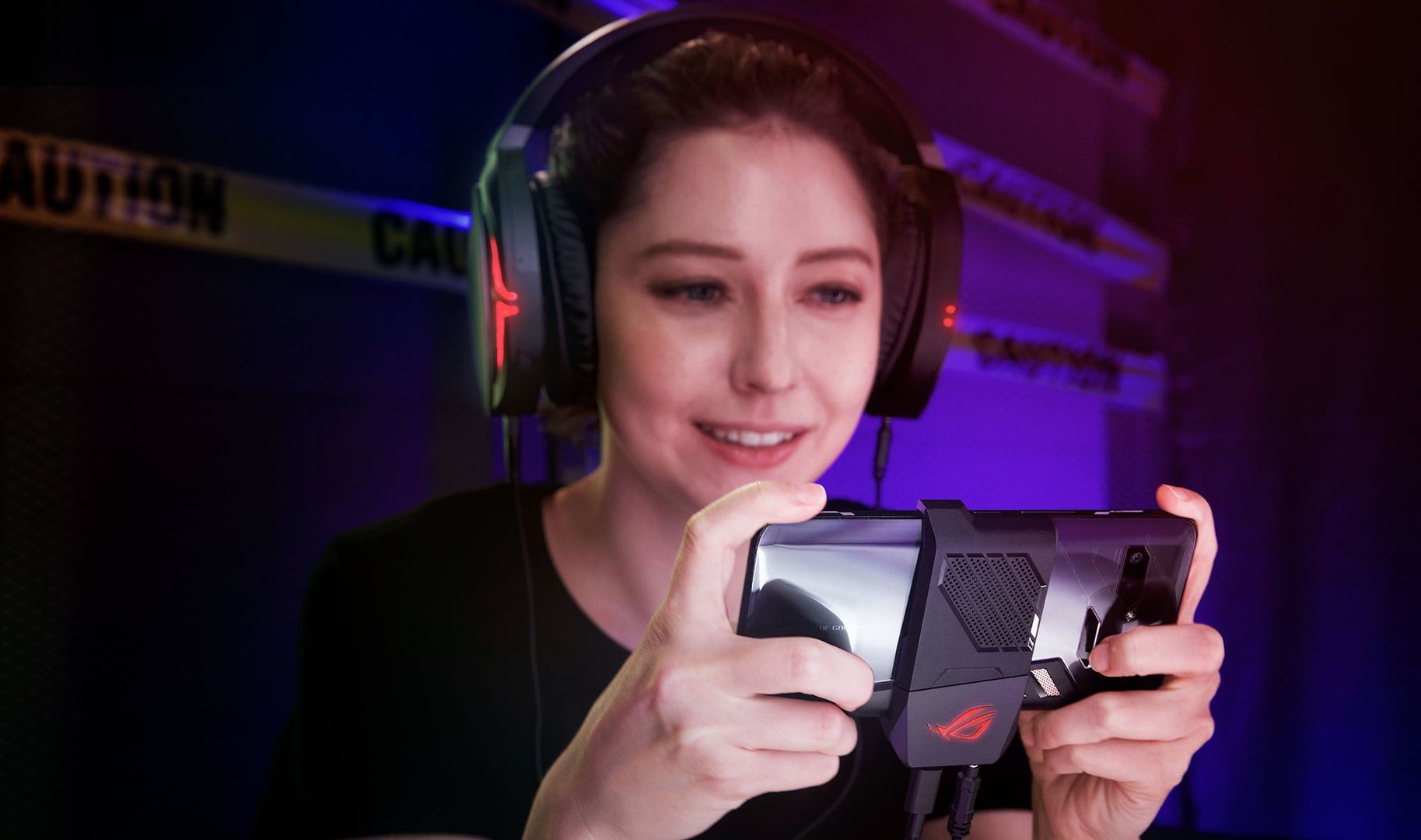ASUS zmienia szefa i strategię. Jaka przyszłość czeka smartfony firmy?