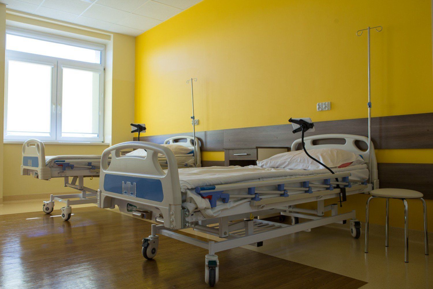 Władze szpitala i powiatu dąbrowskiego szukają podmiotu leczniczego, który przejąłby porodówkę po Centrum Zdrowia Tuchów.