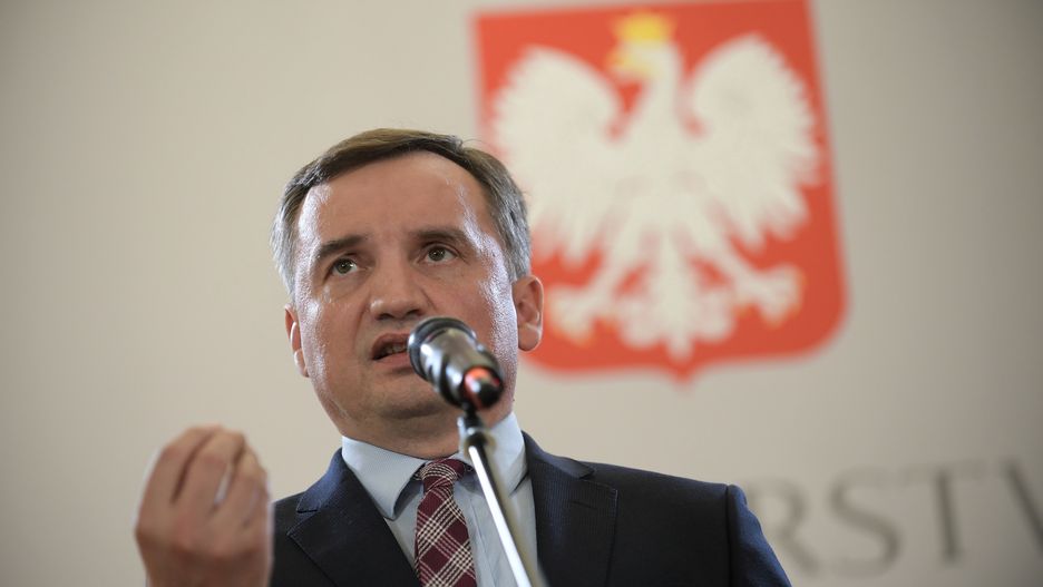 Zbigniew Ziobro