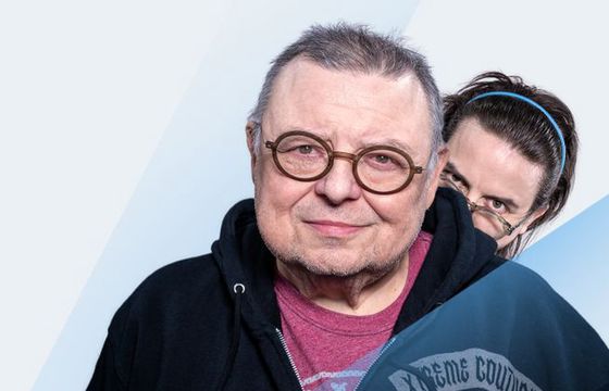 Zmiany w ramówce Radia Nowy Świat: Wojciech Mann z nową audycją „Gra o ton”