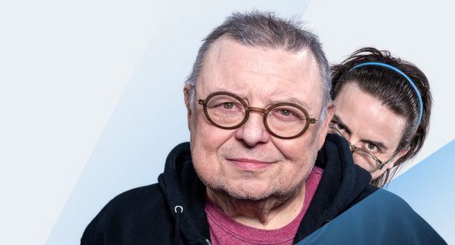 Zmiany w ramówce Radia Nowy Świat: Wojciech Mann z nową audycją „Gra o ton”