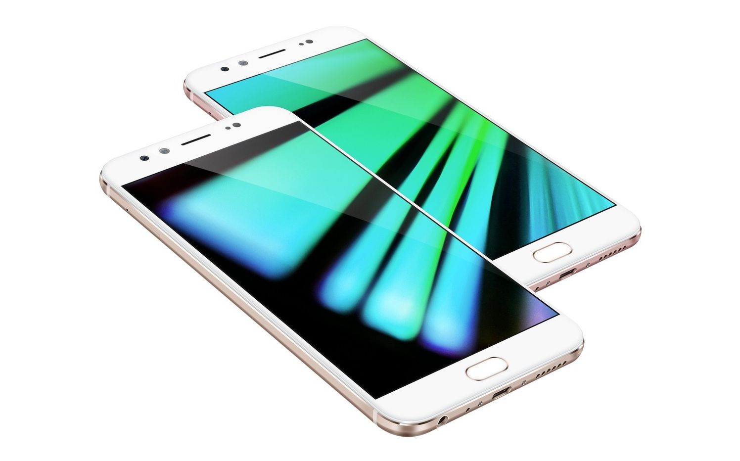 vivo X9 i X9 Plus oficjalnie. Klony iPhone'a 7 z podwójnymi aparatami do zdjęć selfie 2