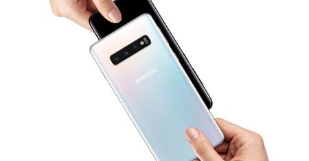 Samsung Galaxy S10: firma przygotowała dwie nowe promocje [#wSkrócie]