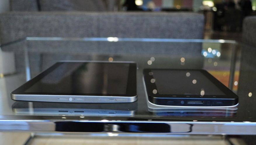 Samsung Galaxy Tab 10.1 – wrażenia pierwszych recenzentów [wideo] 2