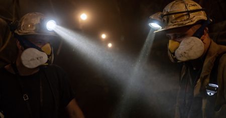 Kopalnie czeskie, górnicy polscy. Niedługo nawet 2 tysiące osób straci pracę