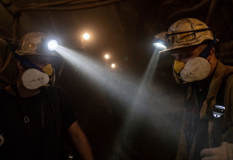 W Czechach pracują 2 tysiące polskich górników. Niedługo zostaną bez pracy