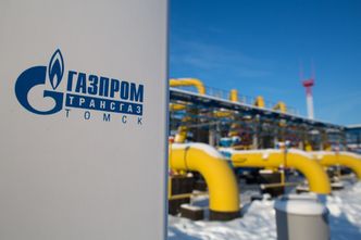 Gazprom podsumował 2022 r. Eksport poza granice byłego ZSRR spadł niemal o połowę