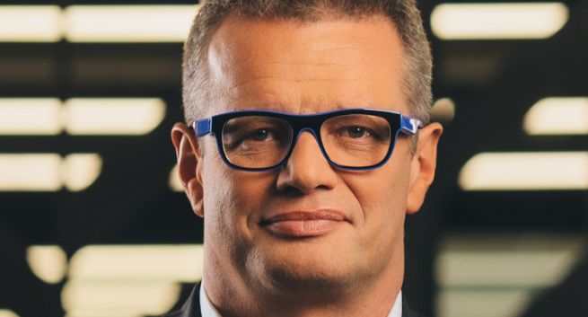 Marcin Meller nie jest już redaktorem naczelnym Wirtualnej Polski. "Bardzo istotne powody rezygnacji"