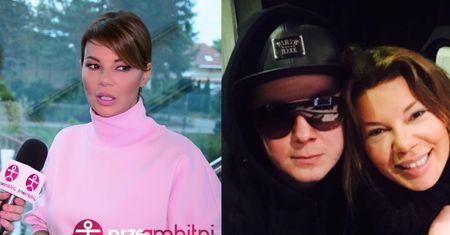 Górniak skarży się na Donatana: "Mam nauczkę, żeby nie zapowiadać projektu, dopóki nie zostanie on ukończony"