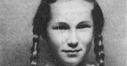 Zginęła w 1944 roku. Zostawiła pamiętnik, który wzrusza do łez
