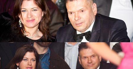 Rutkowski w jury "Queen of the Year" (FOTO)
