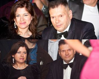 Rutkowski w jury "Queen of the Year" (FOTO)