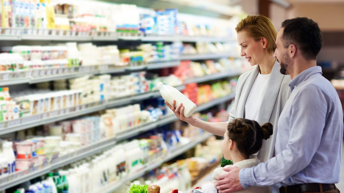 Ceny idą coraz mocniej w górę, co odbiją się na budżecie domowym.