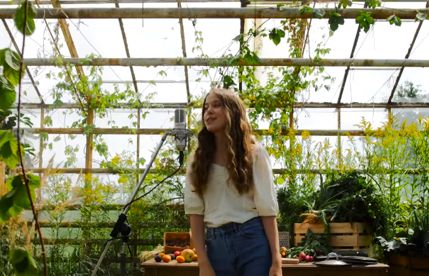 Knorr angażuje do kampanii reklamowej córkę Natalii Kukulskiej