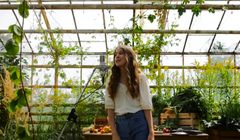 Knorr angażuje do kampanii reklamowej córkę Natalii Kukulskiej