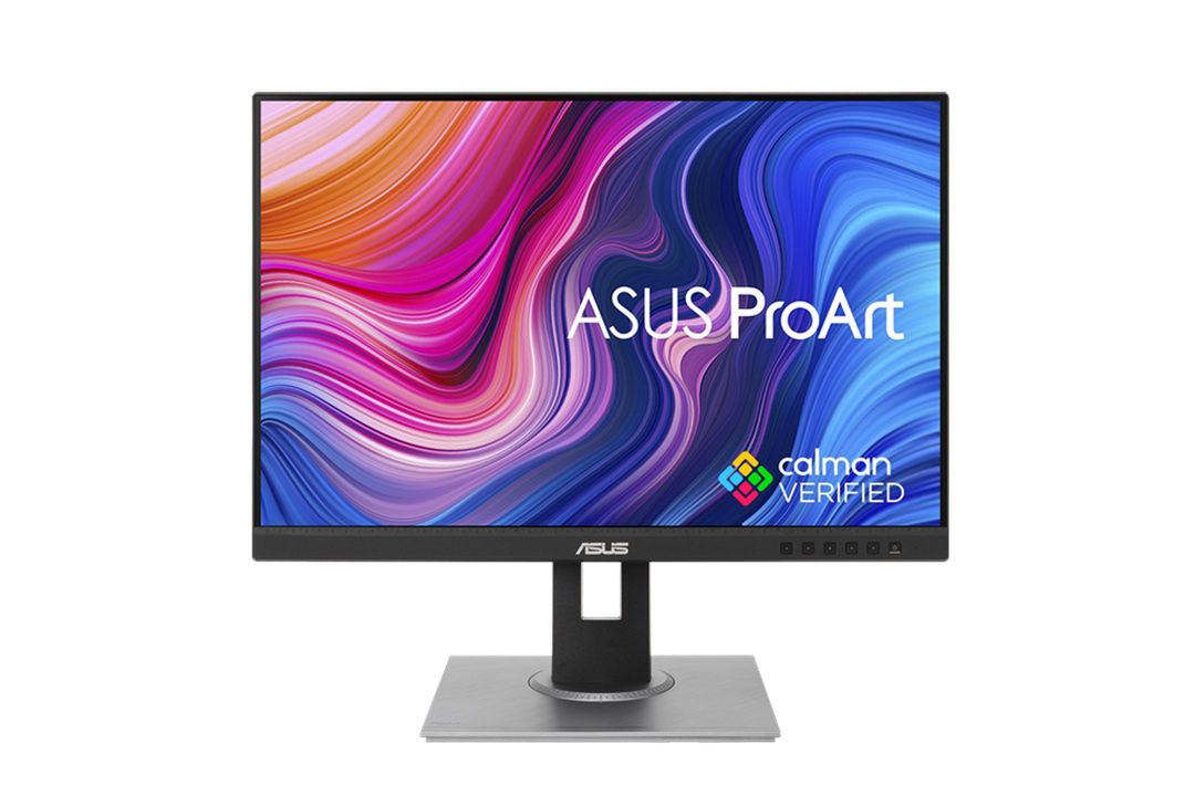 Asus ProArt PA248QV 