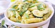 Makaron z cukinią. Banalnie prosty przepis na doskonały makaron. Jak go przygotować?