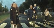Kierowca nagrał awanturę z rodziną na przejściu dla pieszych. O co poszło?